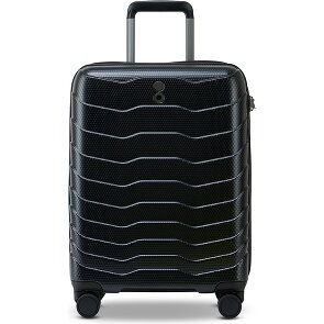 Echolac Exo 4 kółka Walizka kabinowa 55 cm