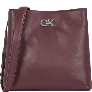 Calvin Klein Re-Lock Torba na ramię 25 cm