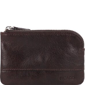 Picard Buddy 1 Portfel z kluczem Skóra 12.5 cm