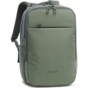 Worldpack BestWay Plecak 41 cm Komora na laptopa