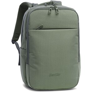 Worldpack BestWay Plecak 41 cm Komora na laptopa Worldpack BestWay Plecak 41 cm Komora na laptopa
