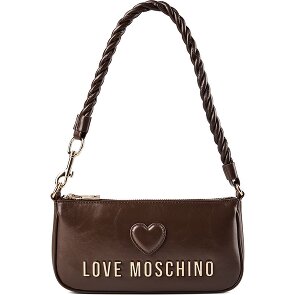 Love Moschino Cipria Torba na ramię Skóra 25 cm