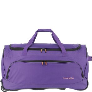 Travelite Basics 2 kółka Torba podróżna 71 cm