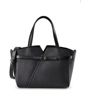 Boss Revers Shopper Bag Skórzany 27 cm