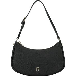 AIGNER Diadora Torba na ramię Skórzany 25 cm