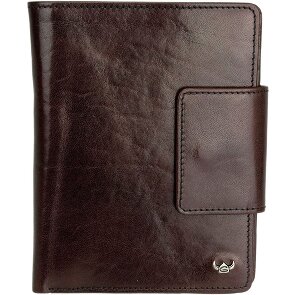 Golden Head Colorado Wallet RFID Leather 14,5 cm