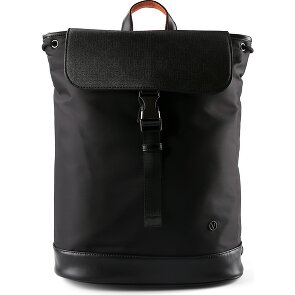 Valentino Nemesys Plecak 45 cm Komora na laptopa