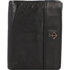 Harbour 2nd Cool Casual Amoy Portfel Skóra 2 cm