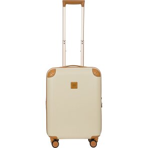 Bric's Amalfi Wózek kabinowy 4-kołowy 55 cm