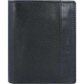 aunts & uncles Soundcheck Plectrum Wallet RFID Leather 9,5 cm