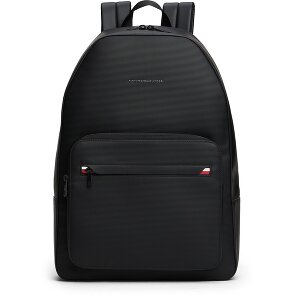 Tommy Hilfiger TH Corp Plecak 45 cm Komora na laptopa