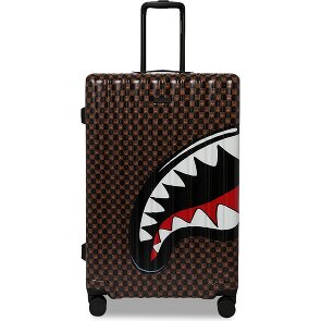 Sprayground Sharks In Paris 4 kółka Walizka 75.5 cm