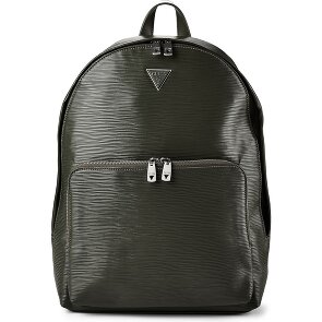 Guess Milano Plecak 42 cm Komora na laptopa