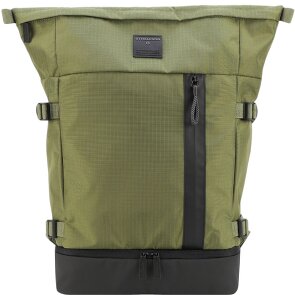 Strellson Northwood Sebastian Plecak z przegrodą na laptopa 50 cm