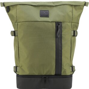 Strellson Northwood Sebastian Plecak z przegrodą na laptopa 50 cm