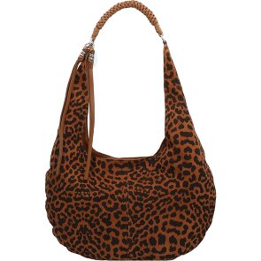 FredsBruder For Lovers Torba na ramię Skórzany 45 cm FredsBruder For Lovers Torba na ramię Skórzany 45 cm