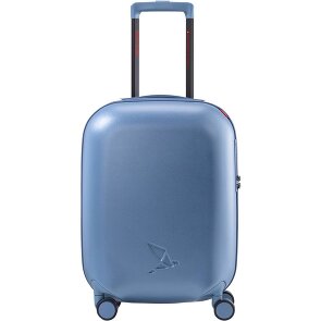 Pack Easy Gen T 4 kółka Walizka kabinowy 52 cm