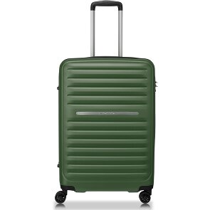 Roncato Ibiza 4 kółka Walizka M 65 cm