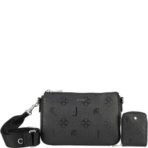 Joop! decoro stampa Torba na ramię 24 cm