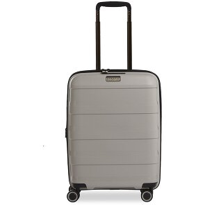 Stratic Słoma + wózek kabinowy 4-kołowy 55 cm