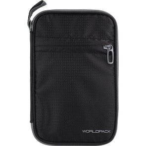 Worldpack Reiseaccessoires Etui na paszporty 14 cm