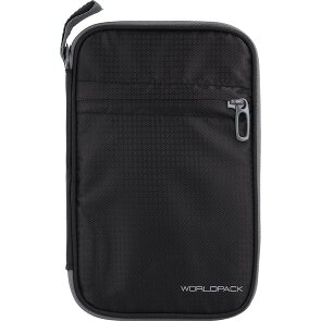 Worldpack Reiseaccessoires Etui na paszporty 14 cm