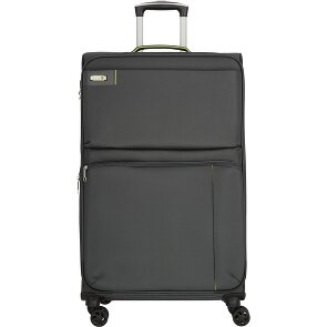 d&n Travel Line 6700 Wózek 4-kołowy 70 cm