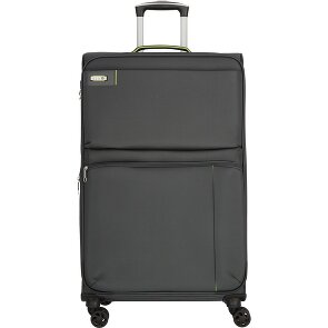 d&n Travel Line 6700 Wózek 4-kołowy 70 cm d&n Travel Line 6700 Wózek 4-kołowy 70 cm