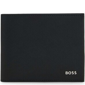 Boss Northon Portfel Ochrona RFID Skórzany 11 cm