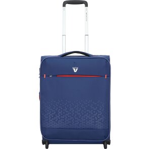 Roncato Crosslite 2-kołowy wózek kabinowy 55 cm