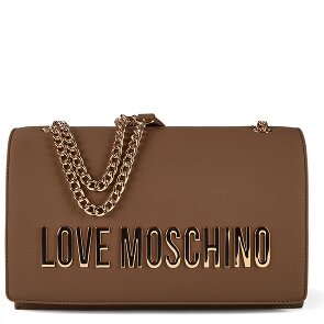 Love Moschino Bold Love Torba na ramię 25 cm