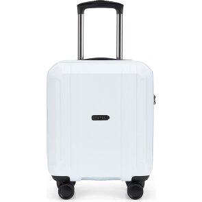 Epic Airwave Neo 4 kółka Walizka kabinowa S 55 cm
