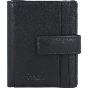 Esquire Etui na karty kredytowe Oslo RFID Skóra 8 cm
