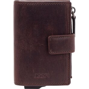 Joop! Cerratano Etui na karty kredytowe Ochrona RFID Skóra 10.5 cm
