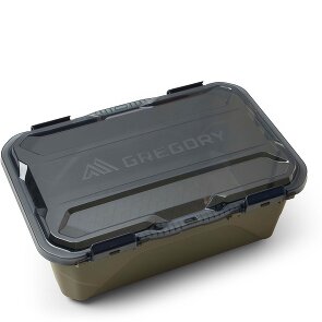 Gregory Alpaca 46 Equipment Box 68 cm