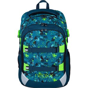 Neoxx Active Pro Tornister 45.5 cm