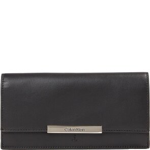 Calvin Klein CK Linear Portfel 19 cm Calvin Klein CK Linear Portfel 19 cm