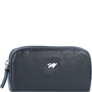 Braun Büffel Etui na klucze Golf Edition Leather 11 cm