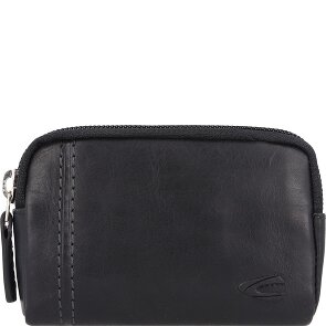 camel active Bilbao Portfel z kluczem Skórzany 12 cm