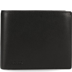 Picard Tennessee1 Portfel Ochrona RFID Skórzany 11.5 cm