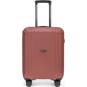 Epic Airwave NEO 4 kółka Walizka kabinowy 55 cm