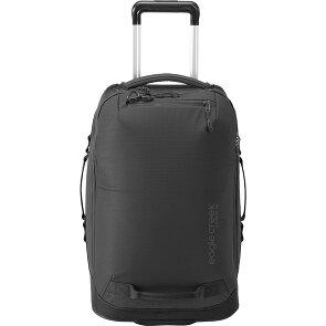 Eagle Creek Expanse 2 kółka Walizka kabinowy 54 cm Komora na laptopa