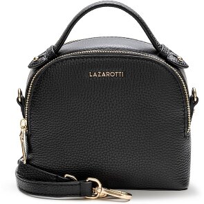 Lazarotti Bologna Leather Torba Skórzany 17 cm