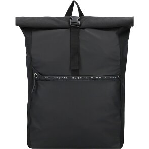 bugatti Blanc DeLight Plecak 43 cm Komora na laptopa