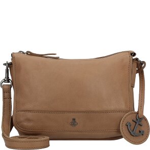 Harbour 2nd Anchor Love Torba na ramię Skórzany 21.5 cm Harbour 2nd Anchor Love Torba na ramię Skórzany 21.5 cm