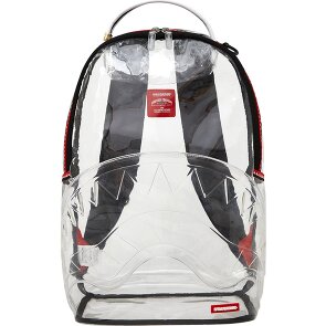 Sprayground Clear VSM Piping Plecak 45.5 cm