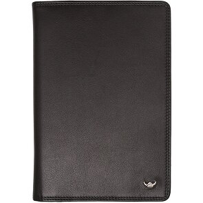Golden Head Polo Wallet RFID Leather 11,5 cm