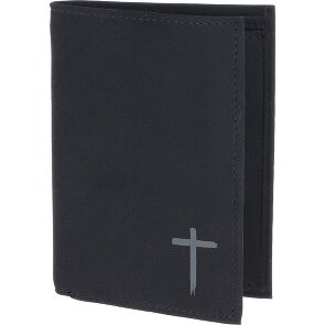 oxmox New Cryptan Portfel Ochrona RFID 13 cm