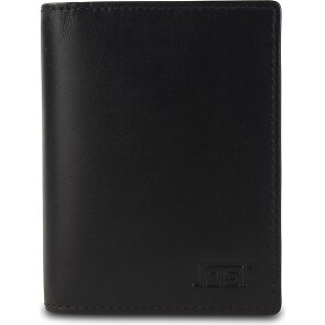 Jost Skagen Portfel Skórzany 7 cm