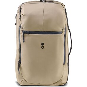 Echolac Active x plecak podróżny z przegrodą na laptopa 49 cm